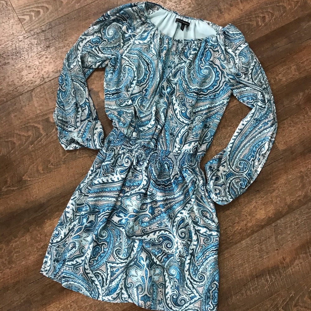 White House Black Market Dress